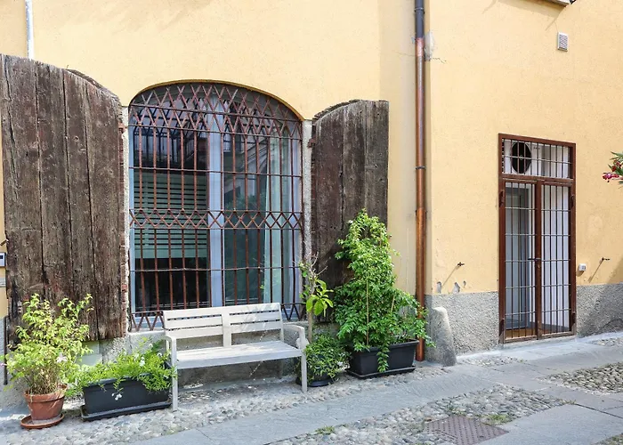 RRRapido apartment - Corso San Gottardo